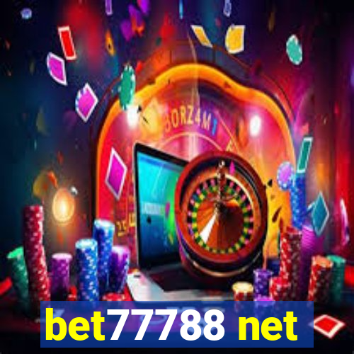 bet77788 net